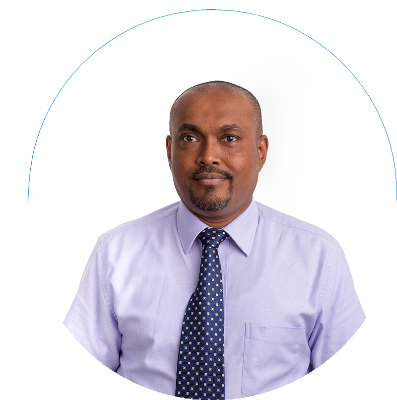 Lalith Weerakoon
